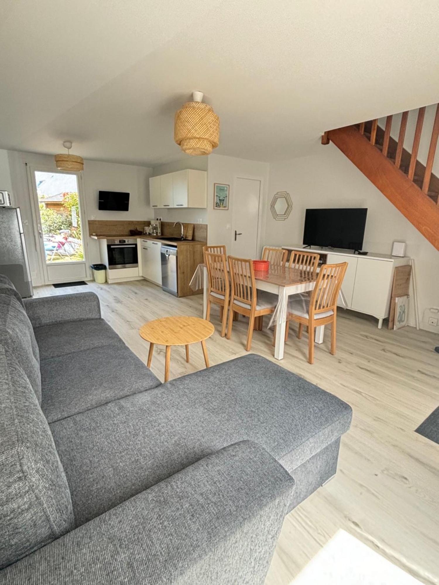 Jolie Maison Bord De Holiday home Dinard