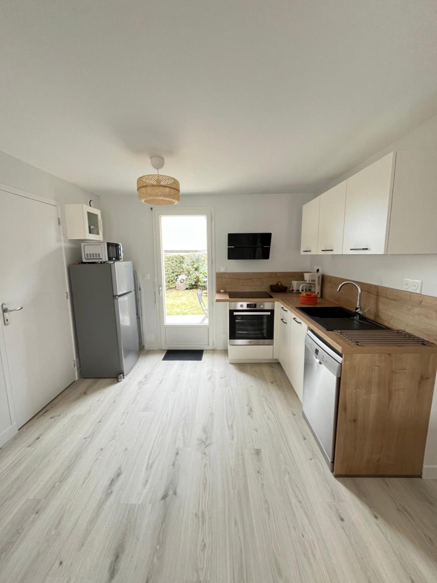 Jolie Maison Bord De * Dinard