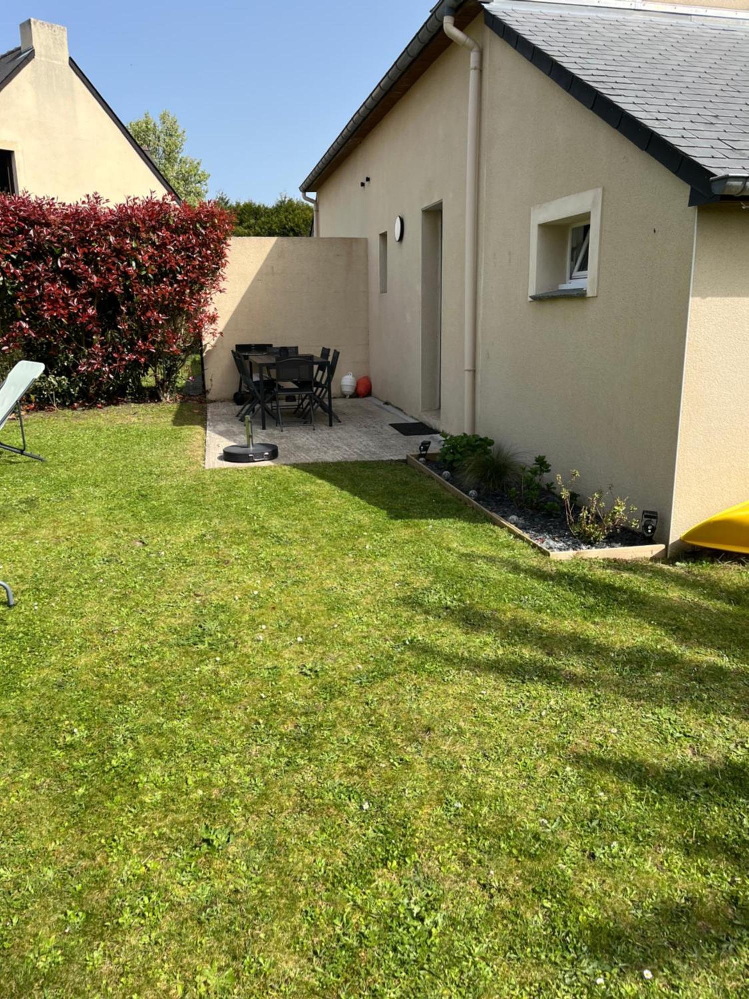 Jolie Maison Bord De Holiday home