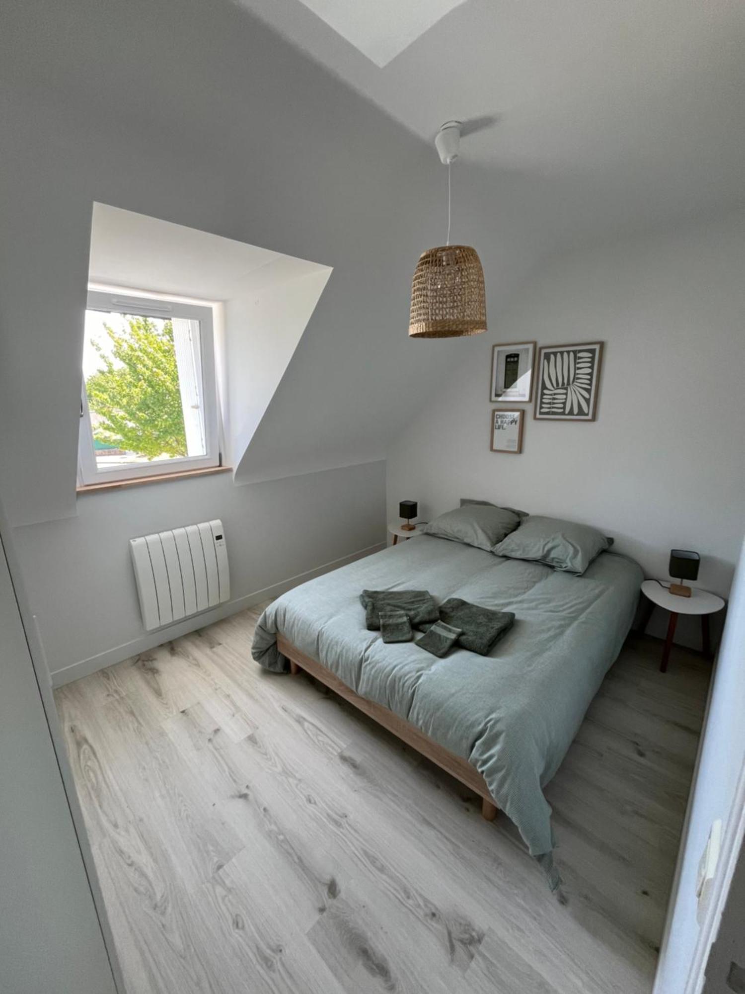 Jolie Maison Bord De *